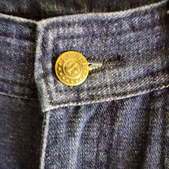 *SOLD*XS spell wanderlust flare, Free people exclusive - Picture 4 of 11